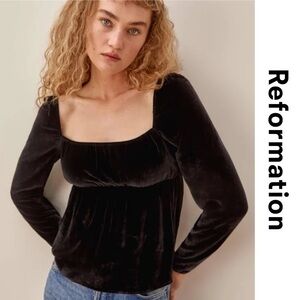 Reformation • Roy Top • NWT